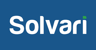 Logo Solvari
